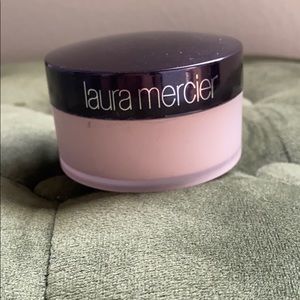 Laura Mercier Translucent Setting Powder